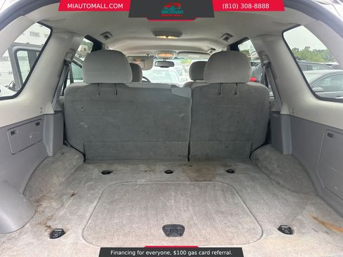 Used 2007 Chevrolet TrailBlazer LT AWD/4WD image 23