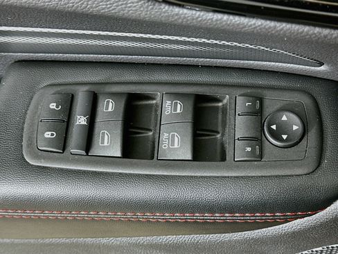 Used 2026 Dodge Durango GT AWD/4WD image 15