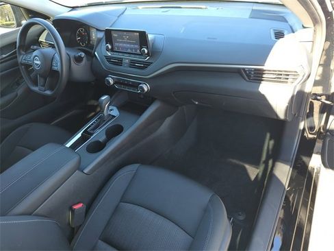 Certified 2024 Nissan Altima 2.5 S image 15