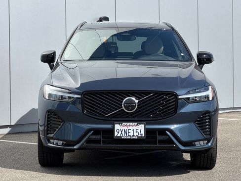 Certified 2026 Volvo XC60 B5 Plus AWD/4WD image 8