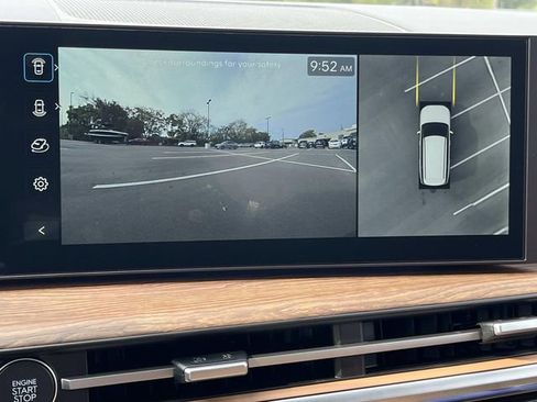 New 2026 Hyundai Santa Fe Calligraphy AWD/4WD image 40