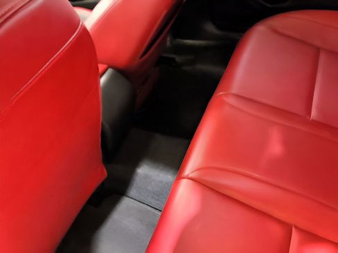 Used 2024 Acura Integra A-Spec FWD image 32