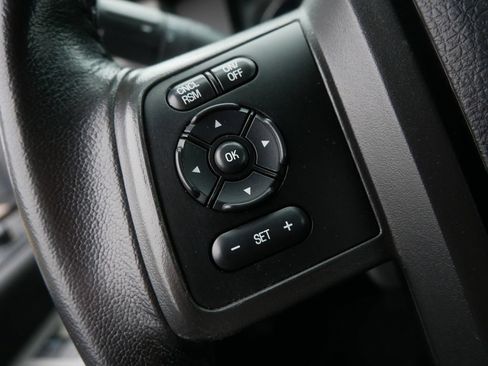 Used 2015 Ford F350 Lariat w/ Chrome Package AWD/4WD image 24