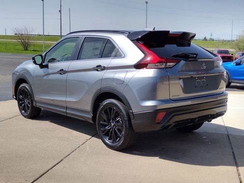 New 2026 Mitsubishi Eclipse Cross AWD image 18