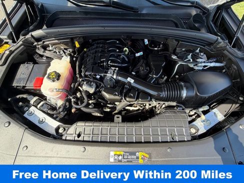 Used 2025 Jeep Grand Cherokee Altitude image 15