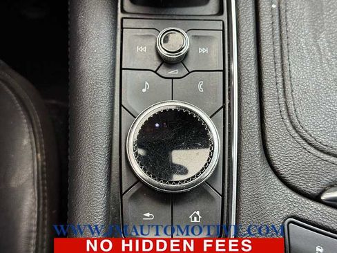 Used 2020 Cadillac XT6 Premium Luxury image 35