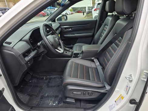 Used 2025 Honda CR-V Sport-L image 20