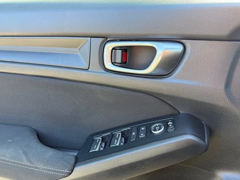 Used 2024 Honda Civic Sport image 18