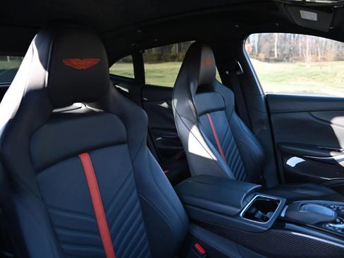 Used 2023 Aston Martin DBX 707 AWD/4WD image 24