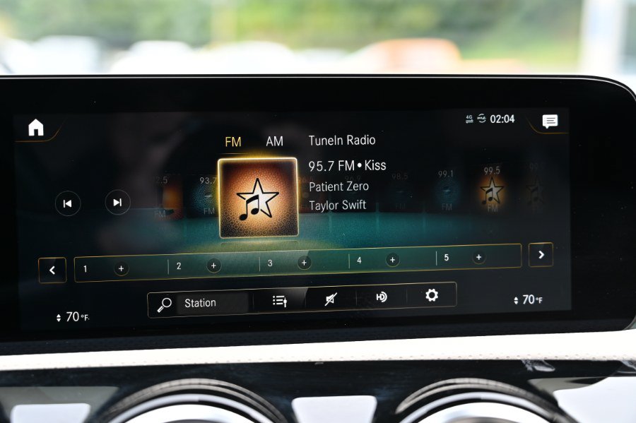 Used 2022 Mercedes-Benz A 220 image 23