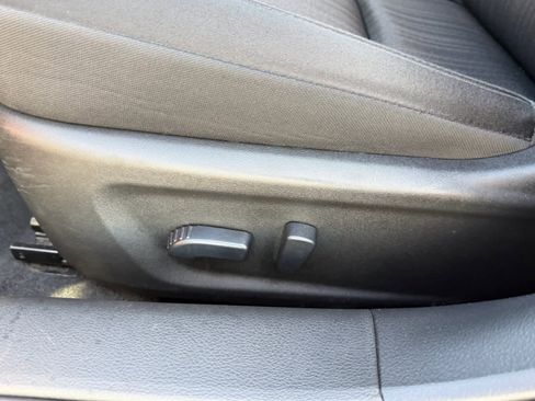 Certified 2024 Nissan Altima 2.5 SV image 20