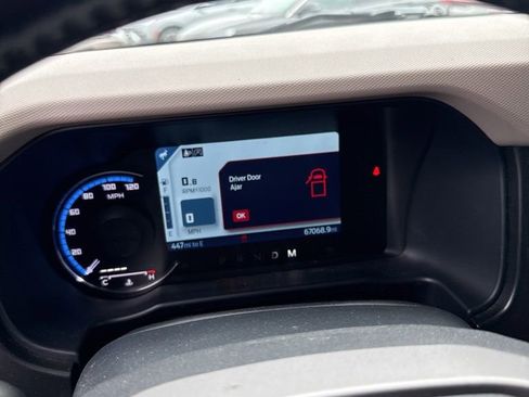 Used 2021 Ford Bronco Big Bend image 37