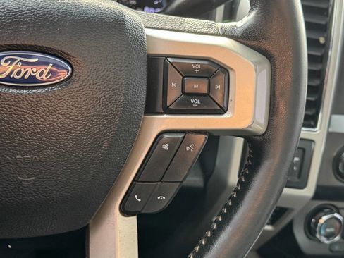 Used 2019 Ford F250 Lariat w/ Lariat Ultimate Package image 36