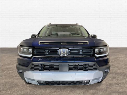 New 2026 Honda Passport RTL image 9
