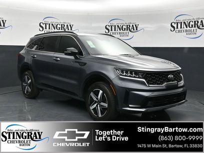 Used 2021 Kia Sorento EX