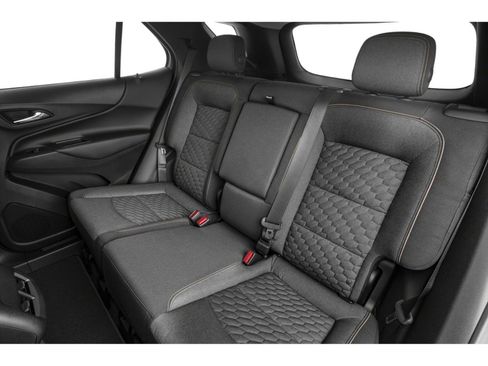 Used 2019 Chevrolet Equinox LT w/ Driver Convenience Package FWD image 28