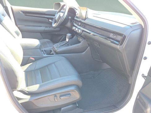 Used 2023 Honda CR-V EX-L image 16