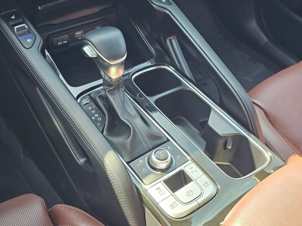 Certified 2024 Kia Telluride SX AWD/4WD image 20