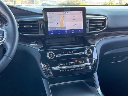Used 2023 Ford Explorer Limited w/ Equipment Group 301A image 6
