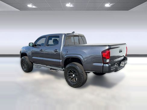Used 2019 Toyota Tacoma SR w/ SR Convenience Package RWD image 2