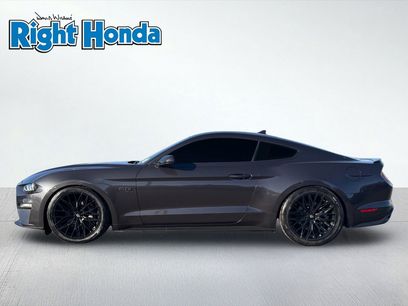 Used 2022 Ford Mustang GT w/ Equipment Group 301A
