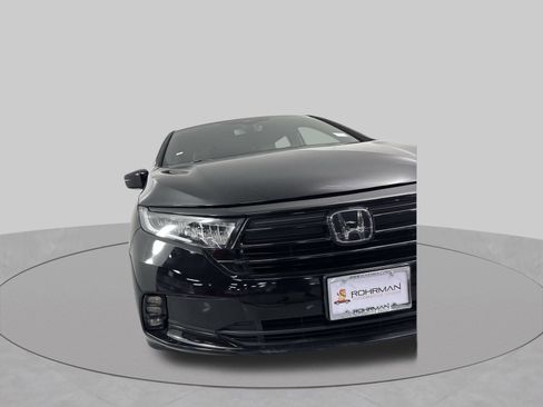 Used 2023 Honda Odyssey Sport image 29