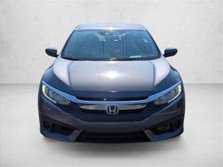Used 2018 Honda Civic LX video 2