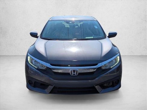 Used 2018 Honda Civic LX image 2