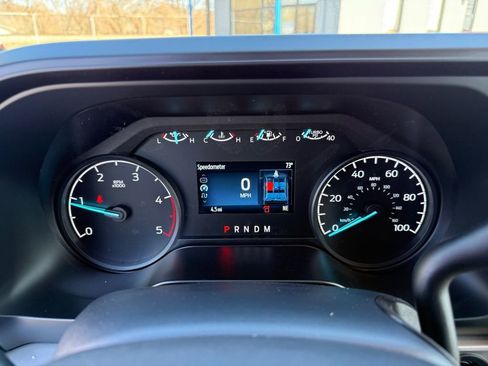 New 2026 Ford F250 XL w/ STX Appearance Package image 17