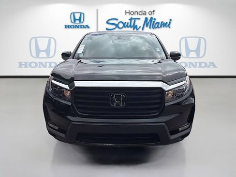 Used 2023 Honda Ridgeline RTL image 2