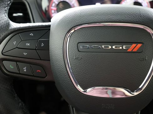 Used 2023 Dodge Challenger R/T RWD image 26