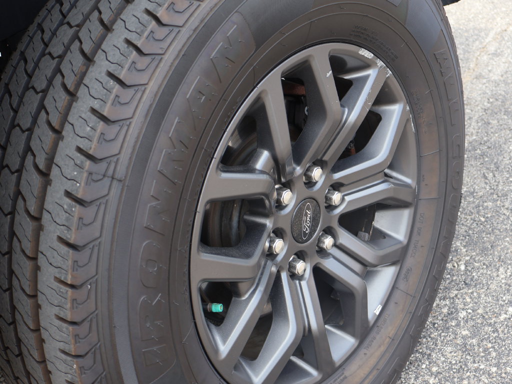 Used 2023 Ford F150 Tremor w/ Equipment Group 402A High AWD/4WD image 38