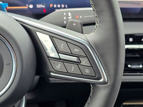 New 2026 Buick Enclave Avenir w/ Super Cruise Package image 19