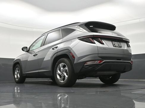 Used 2022 Hyundai Tucson SEL w/ Cargo Package FWD image 25