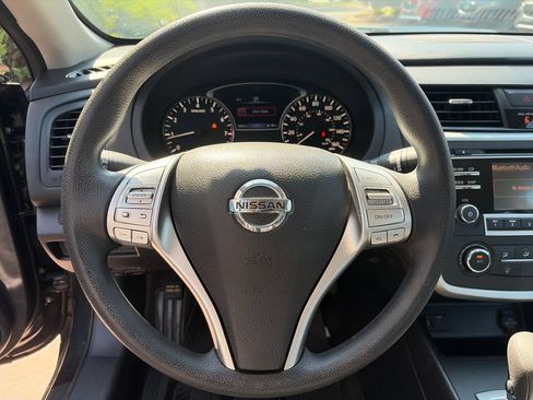 Used 2016 Nissan Altima 2.5 S w/ Power Driver Seat Package FWD image 28