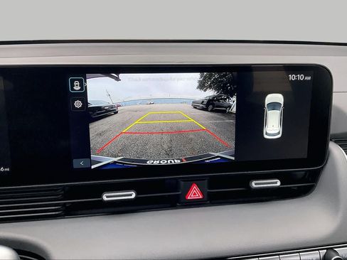Certified 2026 Hyundai Ioniq 5 SE RWD image 28