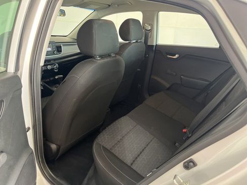 Used 2018 Kia Rio LX FWD image 24
