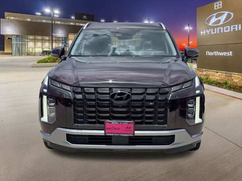 Used 2024 Hyundai Palisade SEL w/ Premium Package FWD image 5