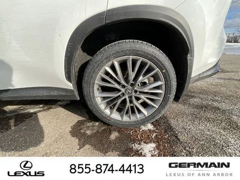 New 2026 Lexus NX 350 AWD w/ Premium Package image 23