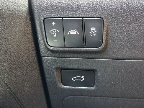 Used 2021 Kia K5 LXS FWD image 40
