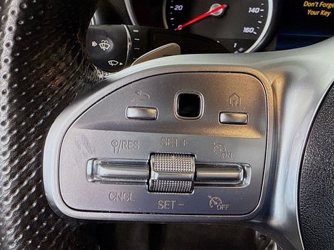 Used 2019 Mercedes-Benz C 300 Cabriolet w/ Premium Package image 14