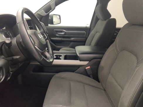 Used 2019 RAM 1500 Big Horn RWD image 17