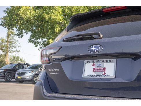 Certified 2024 Subaru Outback Limited AWD/4WD image 29