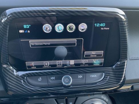 Used 2018 Chevrolet Camaro SS image 34