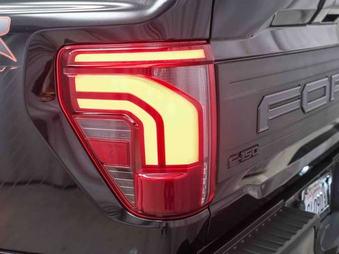 Used 2024 Ford F150 Raptor image 7