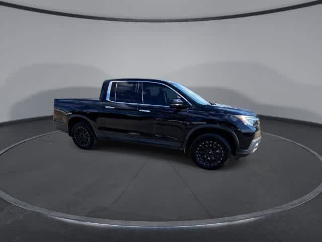 Used 2019 Honda Ridgeline RTL-E image 9
