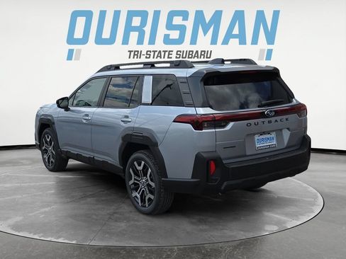 New 2026 Subaru Outback Touring XT AWD/4WD image 4