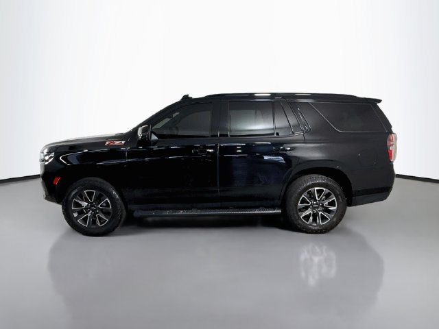 Used 2023 Chevrolet Tahoe Z71 w/ Z71 Off-Road Package AWD/4WD image 6