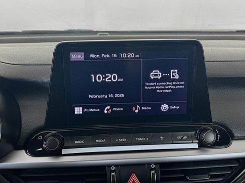 Used 2024 Kia Forte LXS image 19