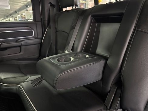 New 2026 RAM 3500 Laramie w/ Night Edition image 32